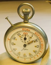 Junghans Cal. 68 voll