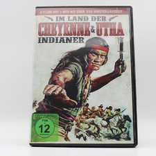 DVD | Im Land der Cheyenne und
