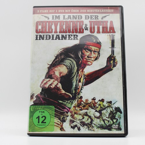 Dvd land der - |, im