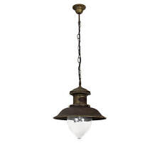 Außenleuchte Hängelampe