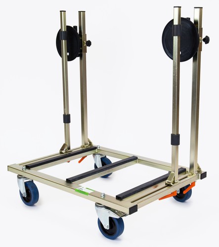 Transportwagen flexi trolley - flexi,
