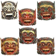 Barongmaske Maske Barong Bali