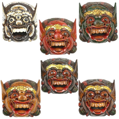 Barongmaske maske barong - maske,
