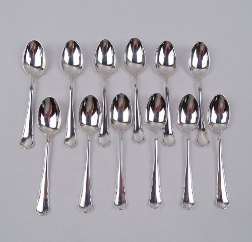 Wilkens chippendale set - chippendale, 12
