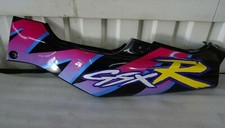 22. Suzuki GSXR 750 W GR7BB