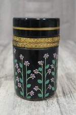 Antike chinesische Teedose