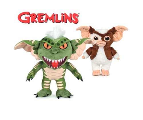 Gremlins gizmo stripe - gremlins, gizmo/stripe