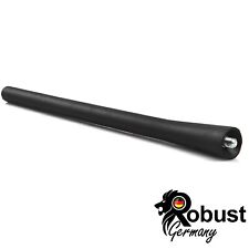 Für Volkswagen Kurzstab Antenne 20cm Skoda Seat Audi Golf Polo 6R0035849