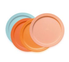 Tupperware picknickteller - tupperware,