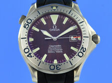 Omega Seamaster Diver 300M