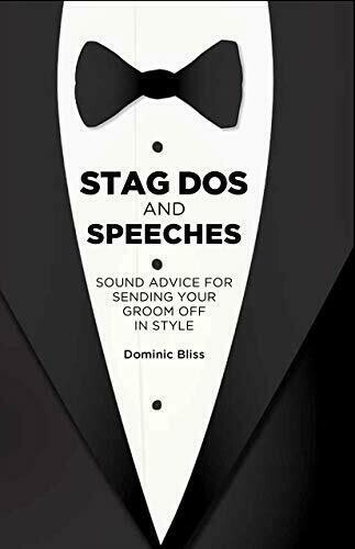 Stag dos and speeches sound - dos,