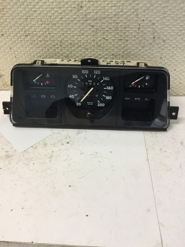 9972 tachometer opel corsa - corsa, a