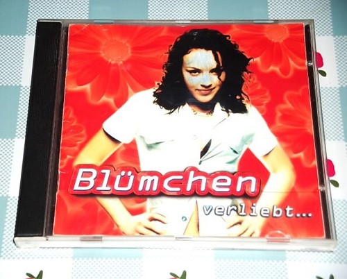 Blümchen album - ,