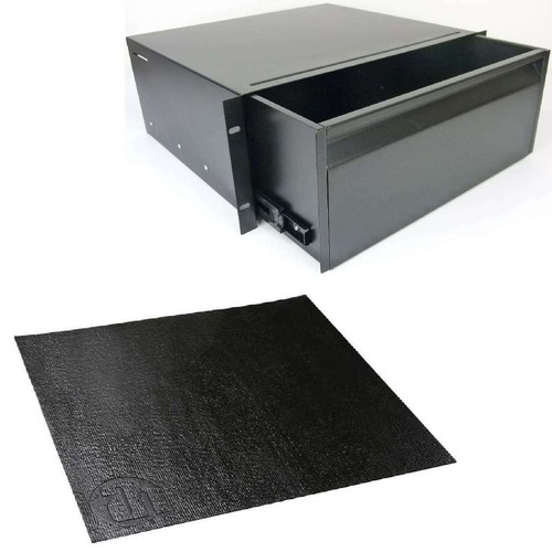 Rackschublade ergo - 4,