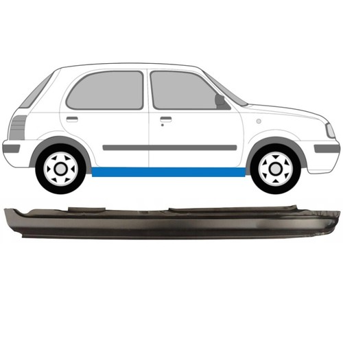 Für nissan micra k11 - nissan,