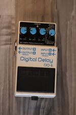 Boss DD-6 Digital Delay, sehr guter Zustand