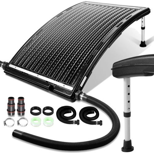 Poolheizung solar solarheizung - poolheizung,
