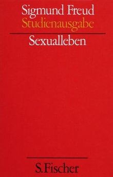 Sigmund freud studienausgabe - sigmund,