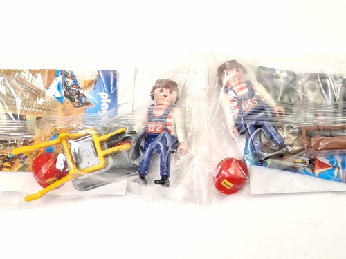Bvg berlin playmobil - bvg,
