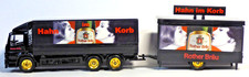 Rarität mb atego - 1:87,, mit