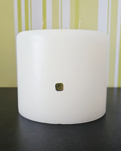 Partylite dreidochtkerze - partylite,