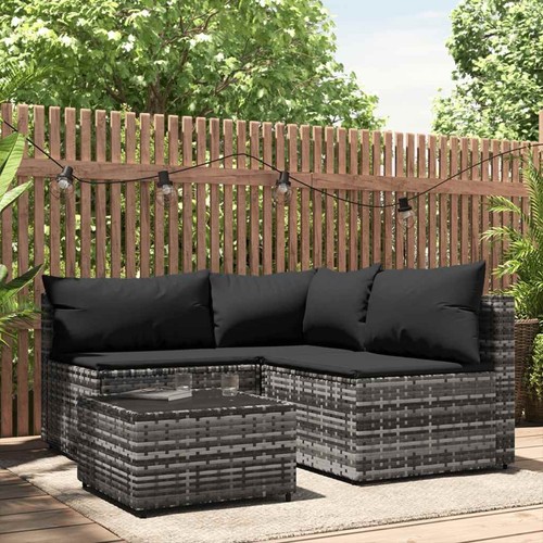 Garten lounge set - set, mit