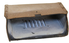 Handschuhfach trabant p50 p60 - handschuhfach,