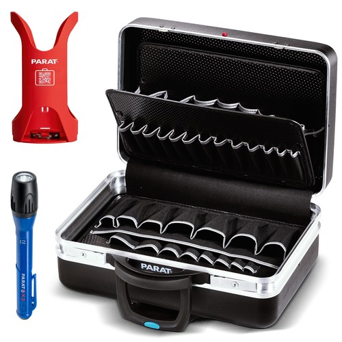 Parat werkzeugkoffer classic - parat,