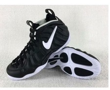 Nike Air Foamposite Pro Dr. Doom US 10 Mens  basketball ? Top Zustand 