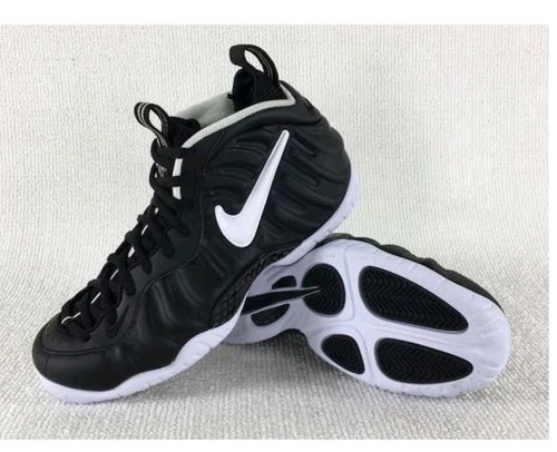Nike air foamposite pro - nike,