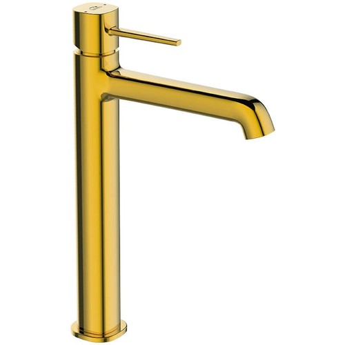 Pola waschtischarmatur gold - pola,