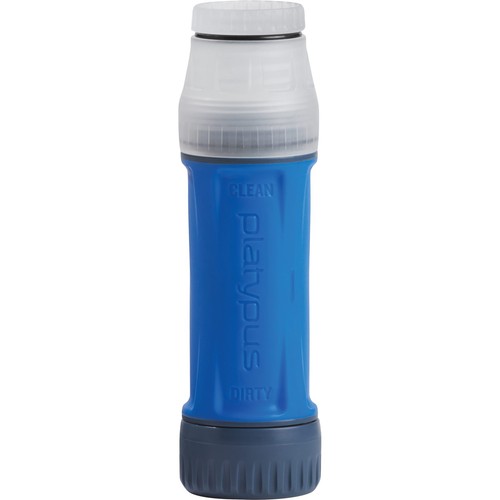 Platypus quickdraw filter - platypus,