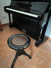 Barmen IBach Berlin Klavier