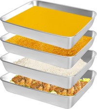 Panierschalen Set 4 Stück