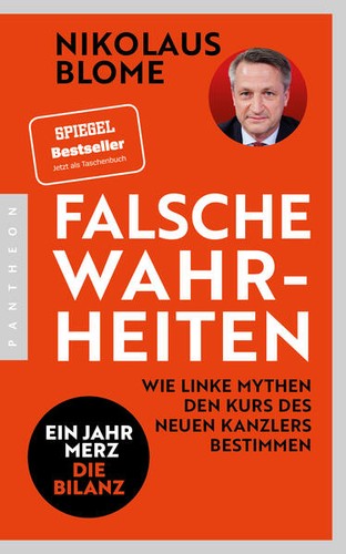 Falsche wahrheiten nikolaus - wahrheiten, |