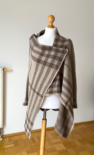 Cardigan strickjacke - cardigan,