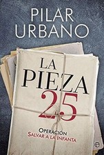 Pieza operación - pieza, :