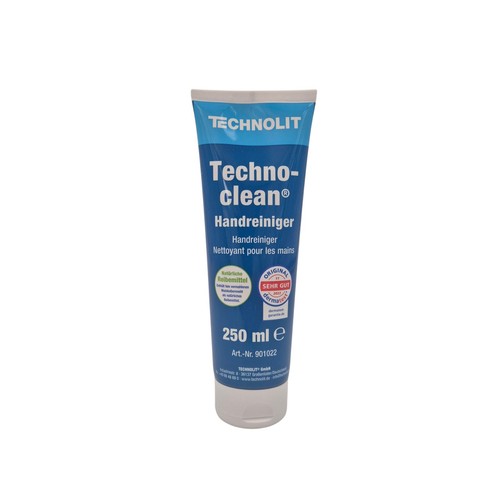 Technolit technoclean tube 250 - technoclean,