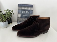 Crockett & Jones Tetbury