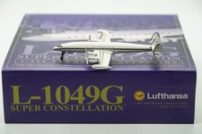 Dragon Wings 1:400 Lufthansa Lockheed L-1049G D-ALEM (55478)