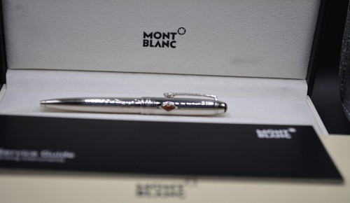 Montblanc solitaire jungle - montblanc,
