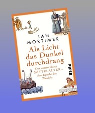 Als Licht das Dunkel