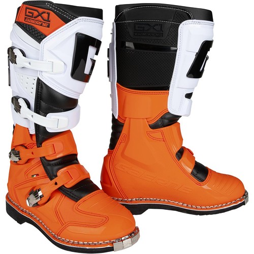 Gaerne motocross stiefel 1 - gaerne, motocross-stiefel