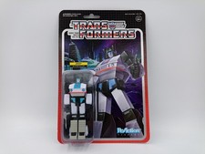 Transformers Super7 ReAction