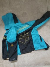 Jack Wolfskin Kinderjacke  Gr