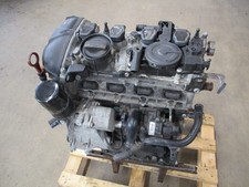 CCZ 2.0TSI 147KW 200PS Motor