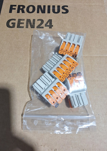 Fronius symo gen24 solar - fronius,
