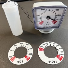 Tankinhaltsanzeiger DEHOUST