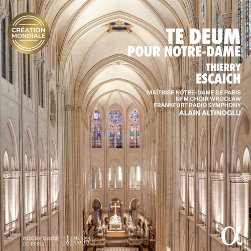 Thierry escaich - thierry,