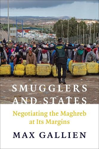 Smugglers and states max - and, by